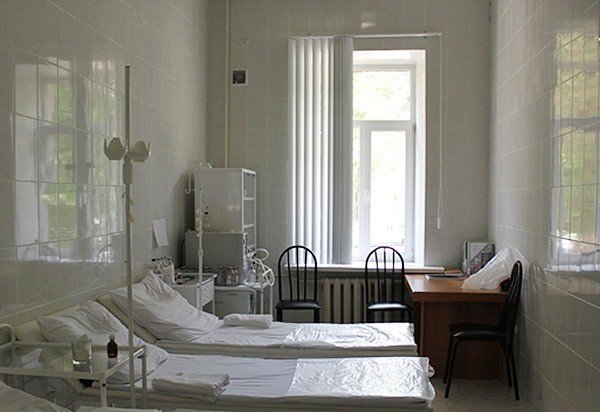 Фото Клинический центр Медицинского центра Юность