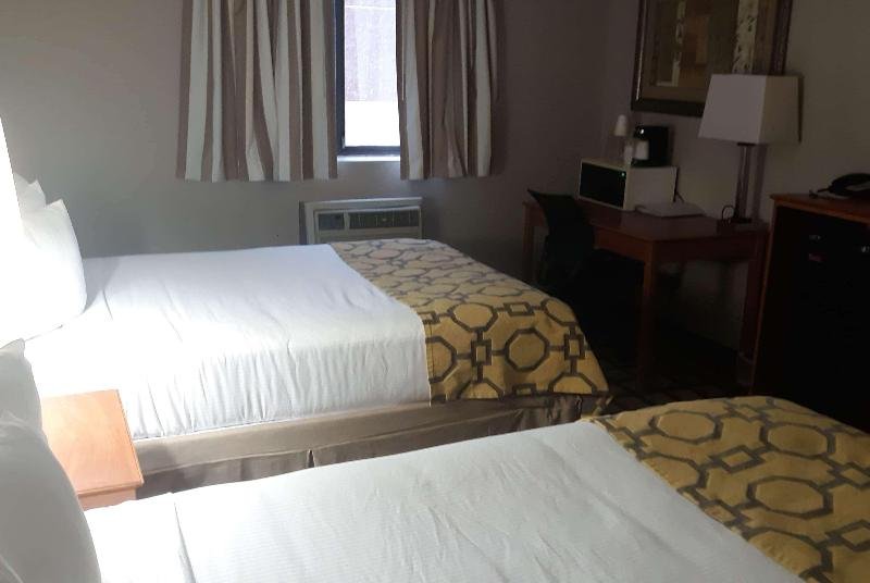 Фото Baymont by Wyndham Rochester Mayo Clinic Area