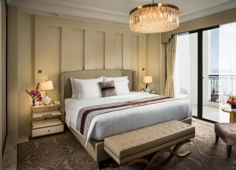 Фото Vinpearl Resort & SPA Ha Long