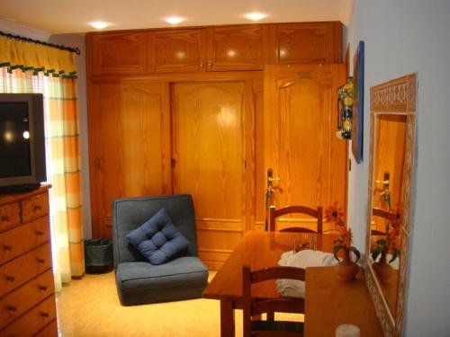 Фото Pensión Restaurante Chiki