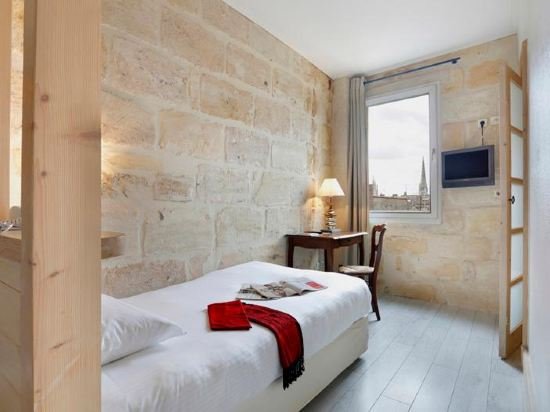 Фото Hôtel De La Tour Intendance