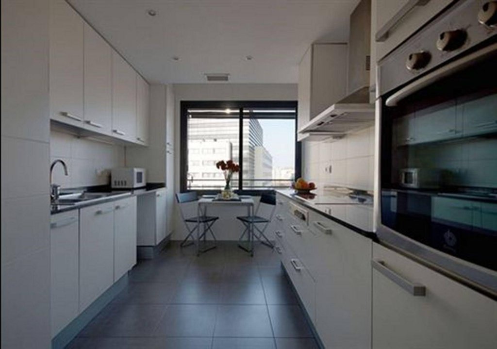 Фото Ciutadella Park Apartments