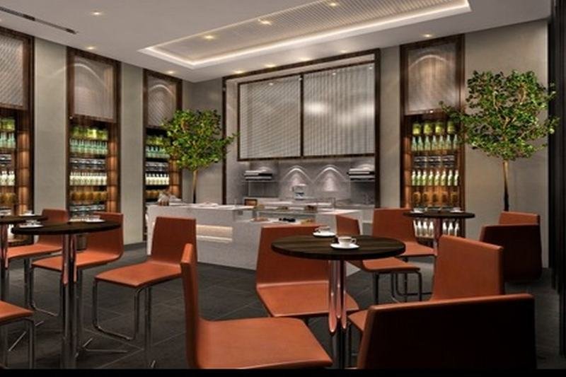 Фото Centro Shaheen