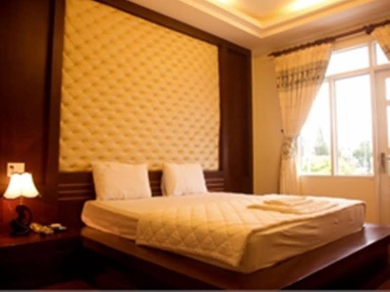 Фото DQua Hotel and Apartment