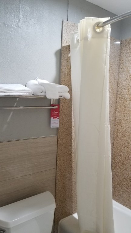 Фото Econo Lodge