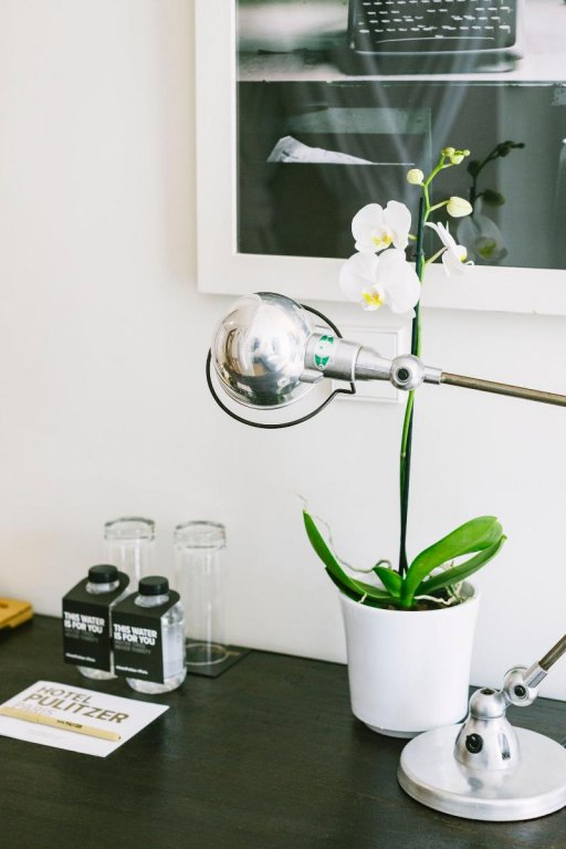 Фото Hôtel Pulitzer Paris