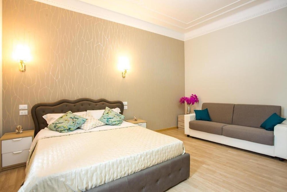 Фото Bq House Castello Guesthouse