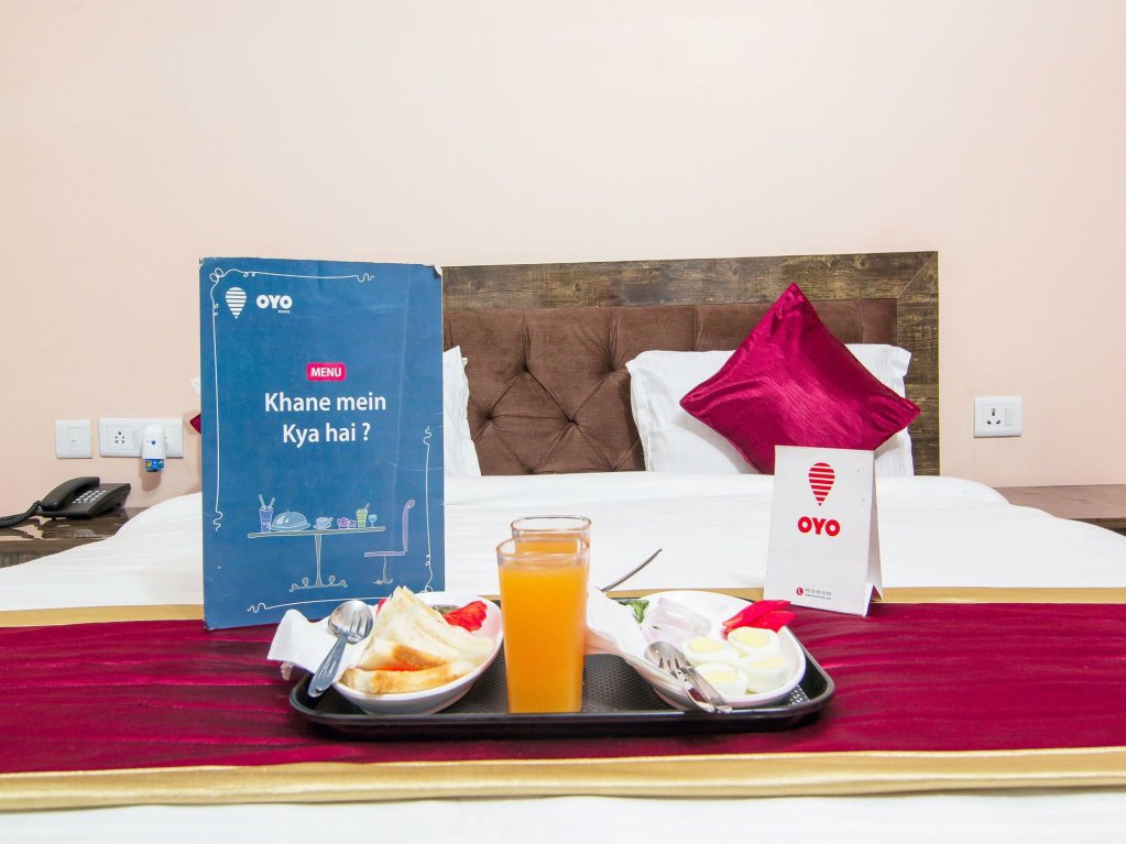 Фото отеля 4