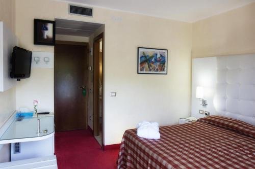 Фото Hotel Arizona