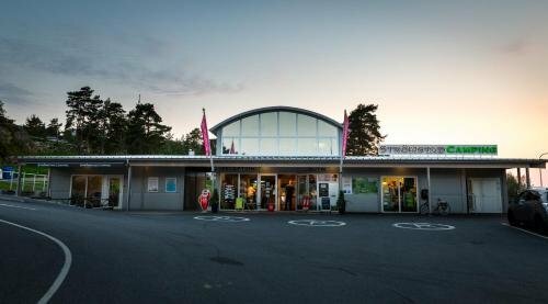 First Camp City Strmstad, , , Uddevallavgen