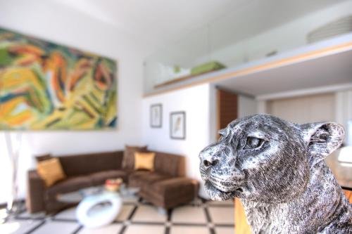 Фото VCA Vienna City Apartments