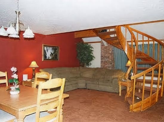 Фото Fairmont Hot Springs Resort