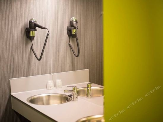 Фото Fletcher Wellness - Hotel Sittard