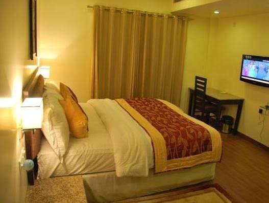 Фото Hotel Fairway