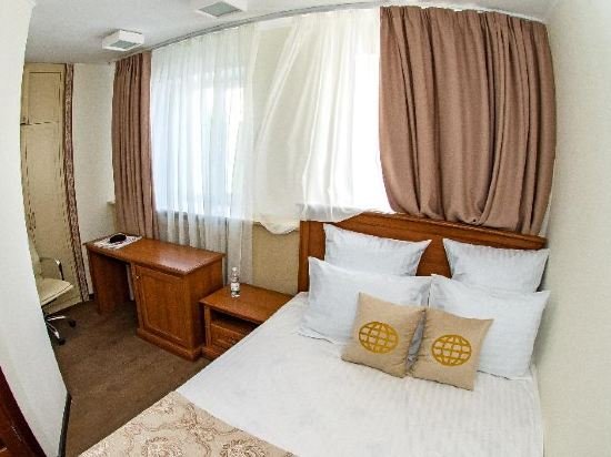 Фото Меншиков