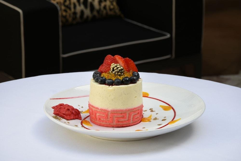 Фото The Villa Casa Casuarina