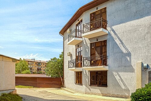 Гостиница Lion в Гагре