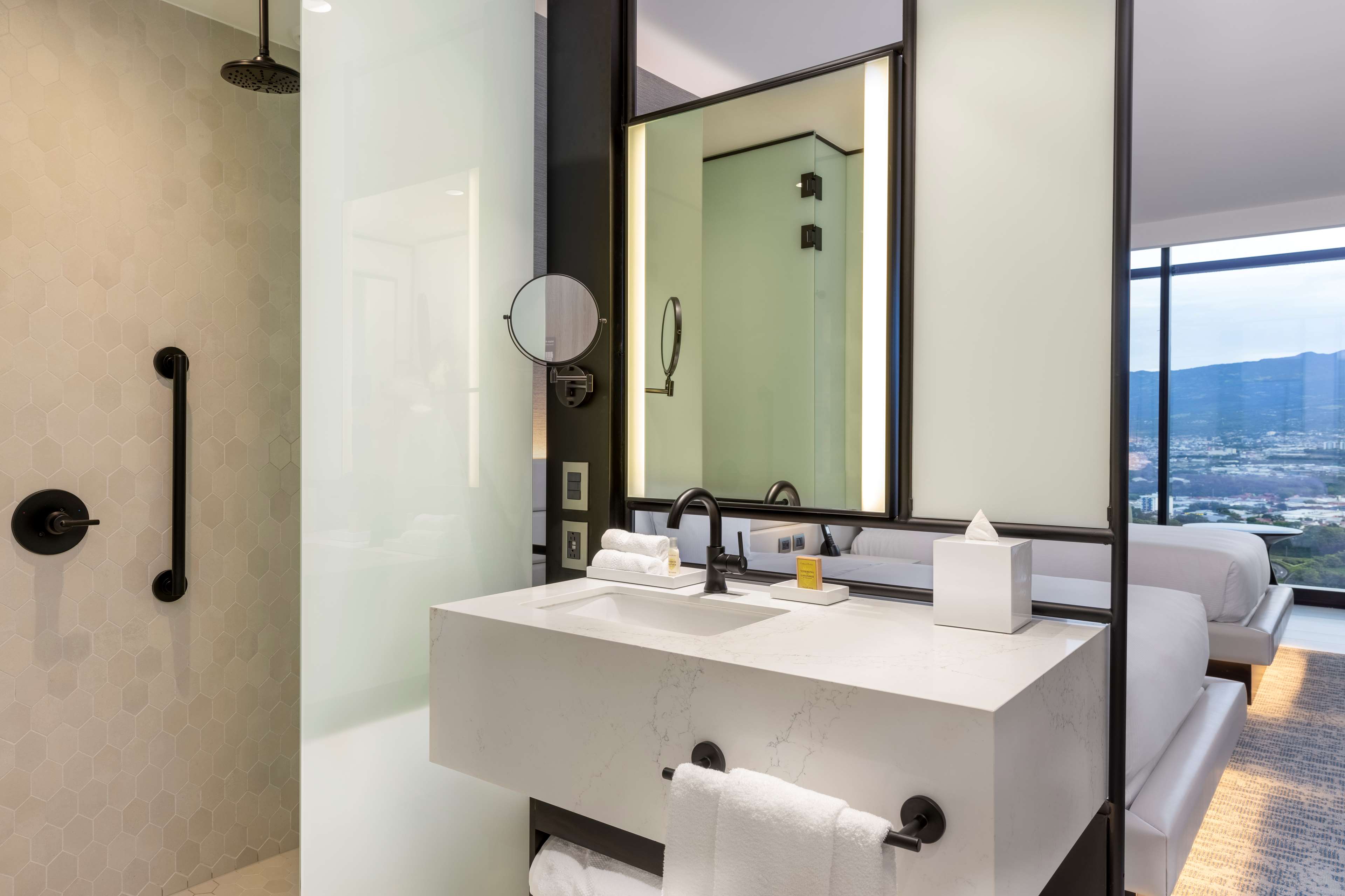 Фото Hilton Garden Inn San Jose La Sabana