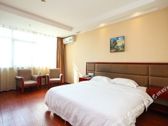 Фото GreenTree Inn Changzhou Niutang Yabang Hotel