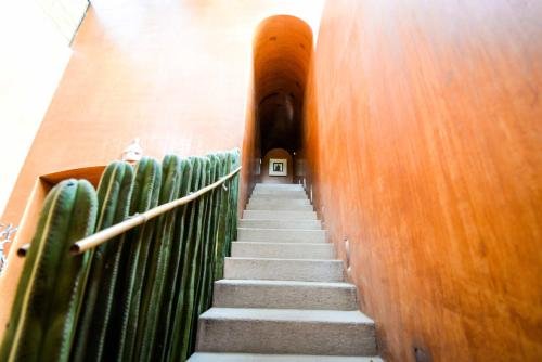 Фото Casa Carmen Reforma