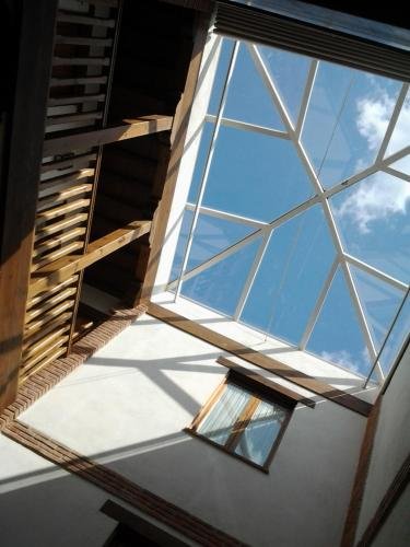 Фото Casa Aljibe de Santa Ana