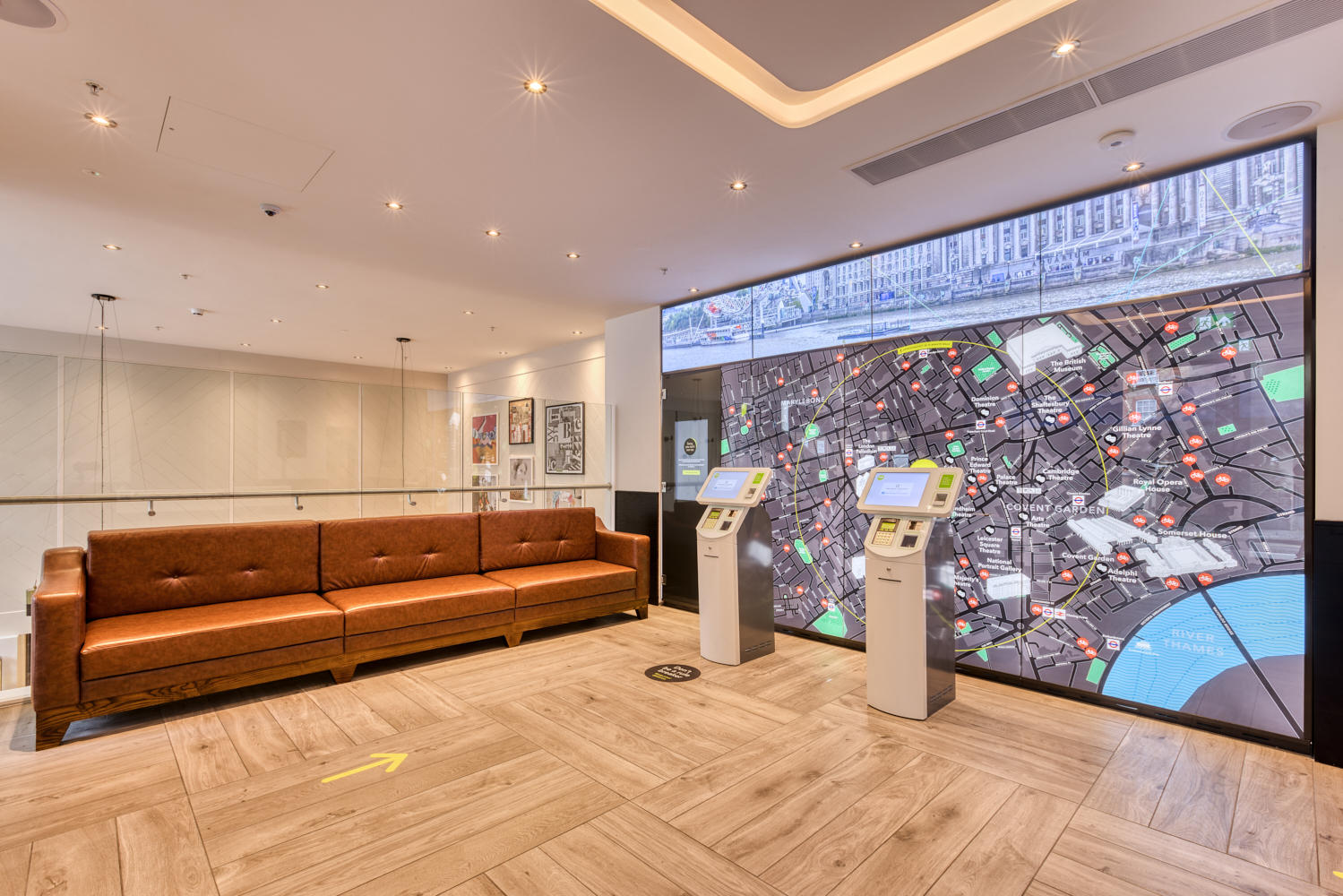 Фото Pml Apartments Soho