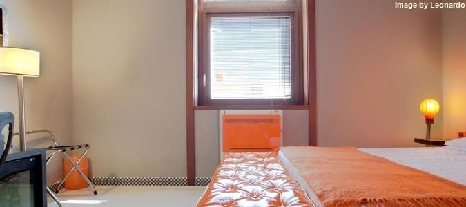 Фото Orange Hotel