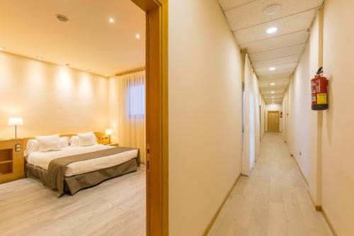 Фото Hospedium Apartamentos Dv