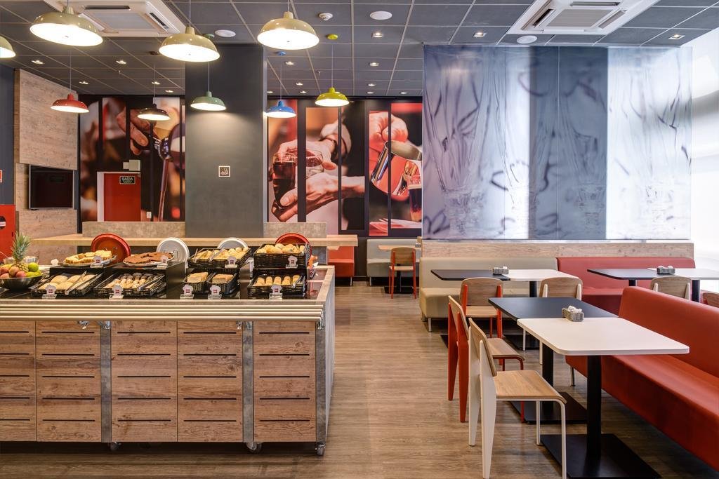 Фото Ibis Manaus Aeroporto