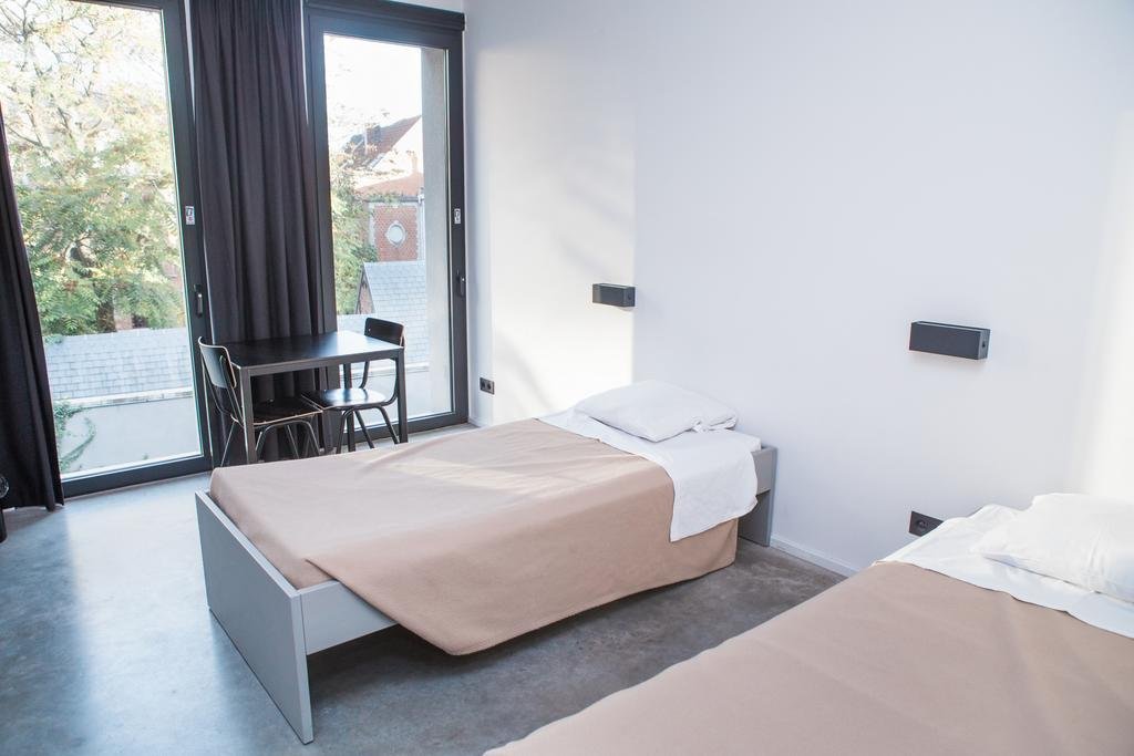 Фото Kathedraallogies Drie Koningen