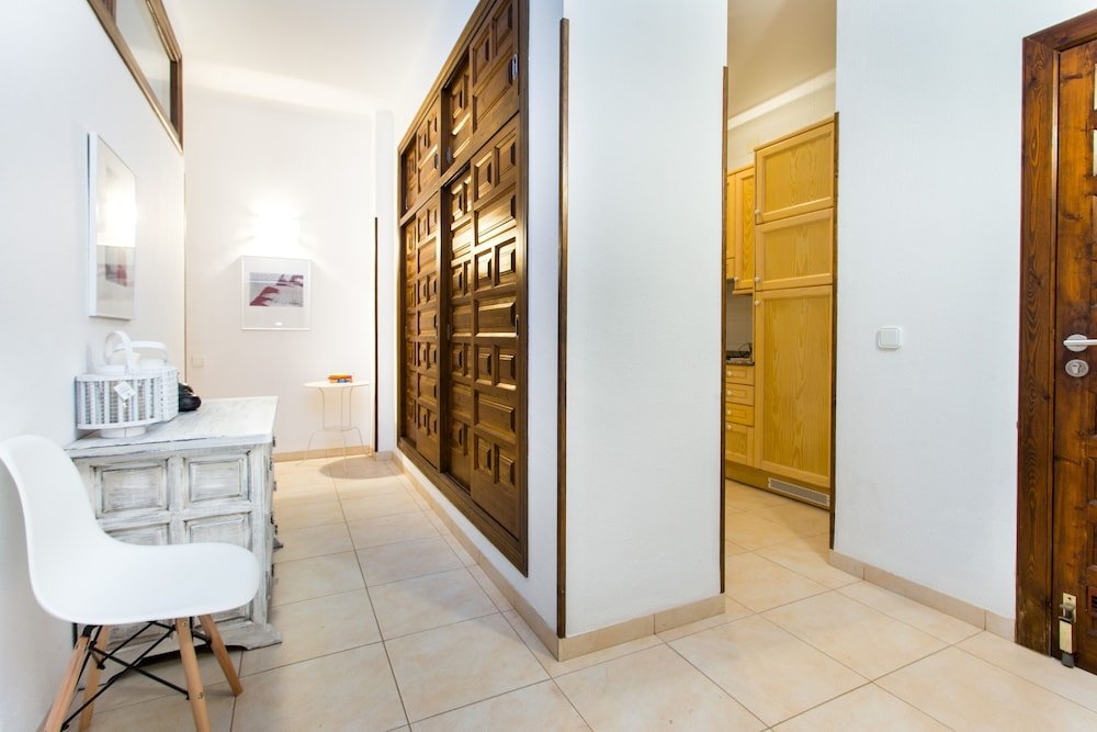 Фото Villa with botanic garden in front of the beach Tvl_06