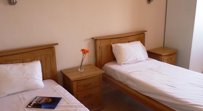 Фото Pyramisa Sunset Pearl Hotel & Apartments