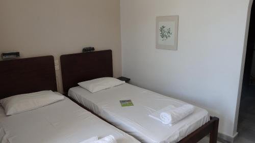 Фото Alex Studios Tinos