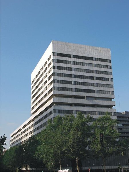 Фото Pierre & Vacances Apartamentos Edificio Eurobuilding 2