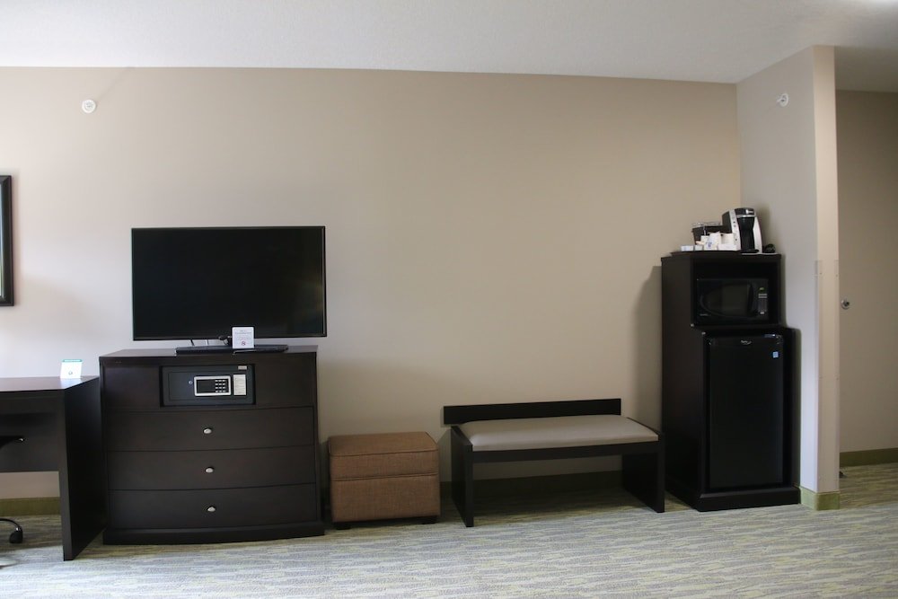 Фото Super 8 by Wyndham Canmore