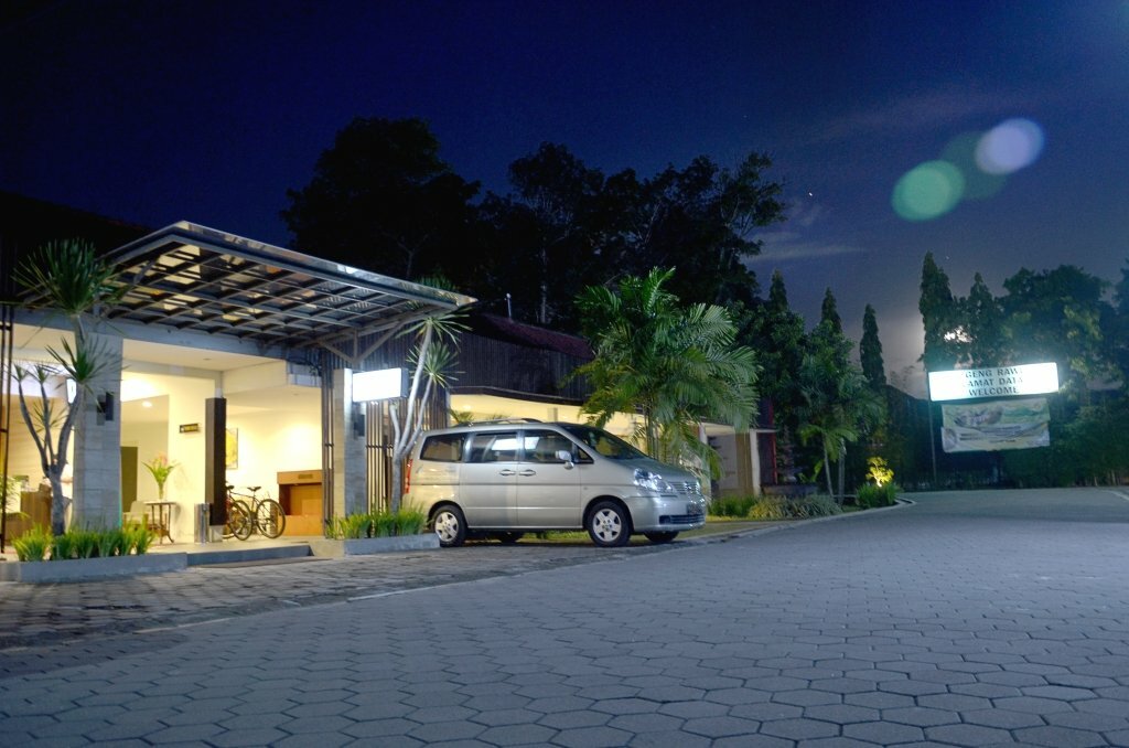 Hotel Lpp Garden Hotel, Earth, photo