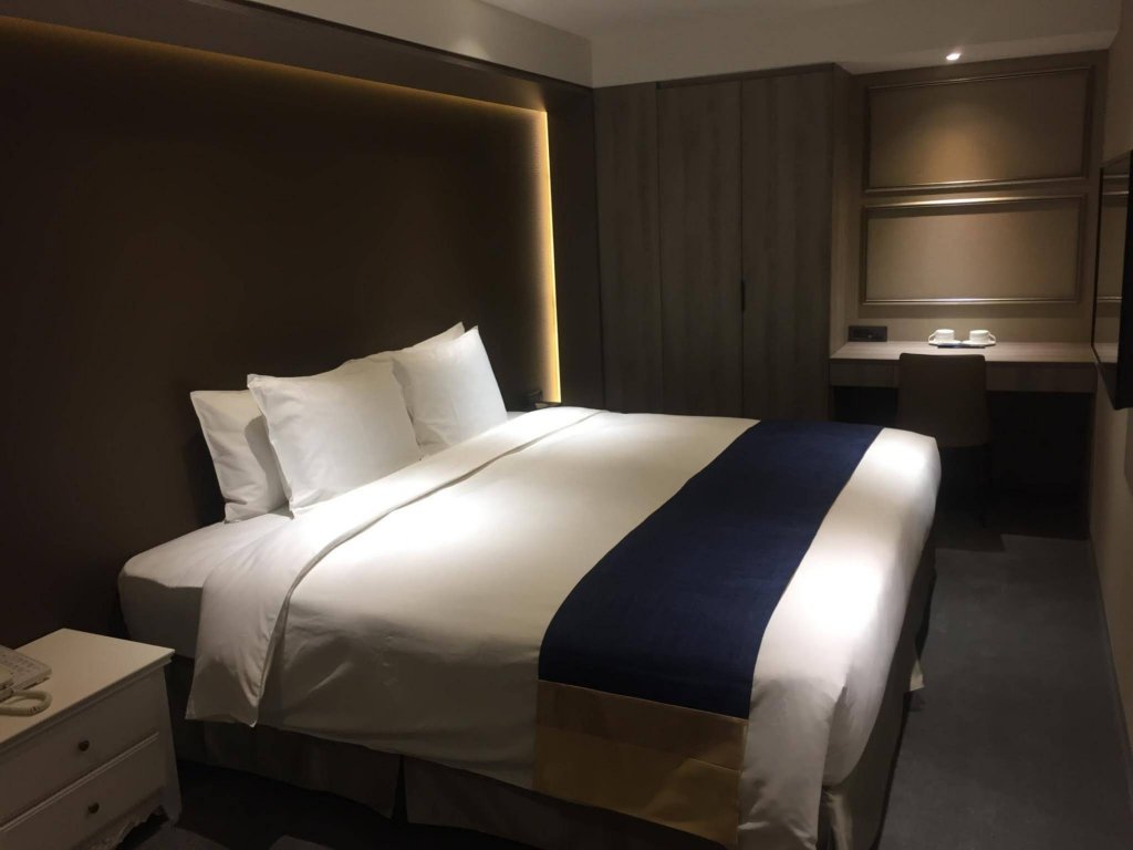 Фото Green World Hotels ZhongXiao