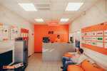 Fit Service (ulitsa Generala Dovatora, 39Е), servicio de coches, centro de reparación de automóviles