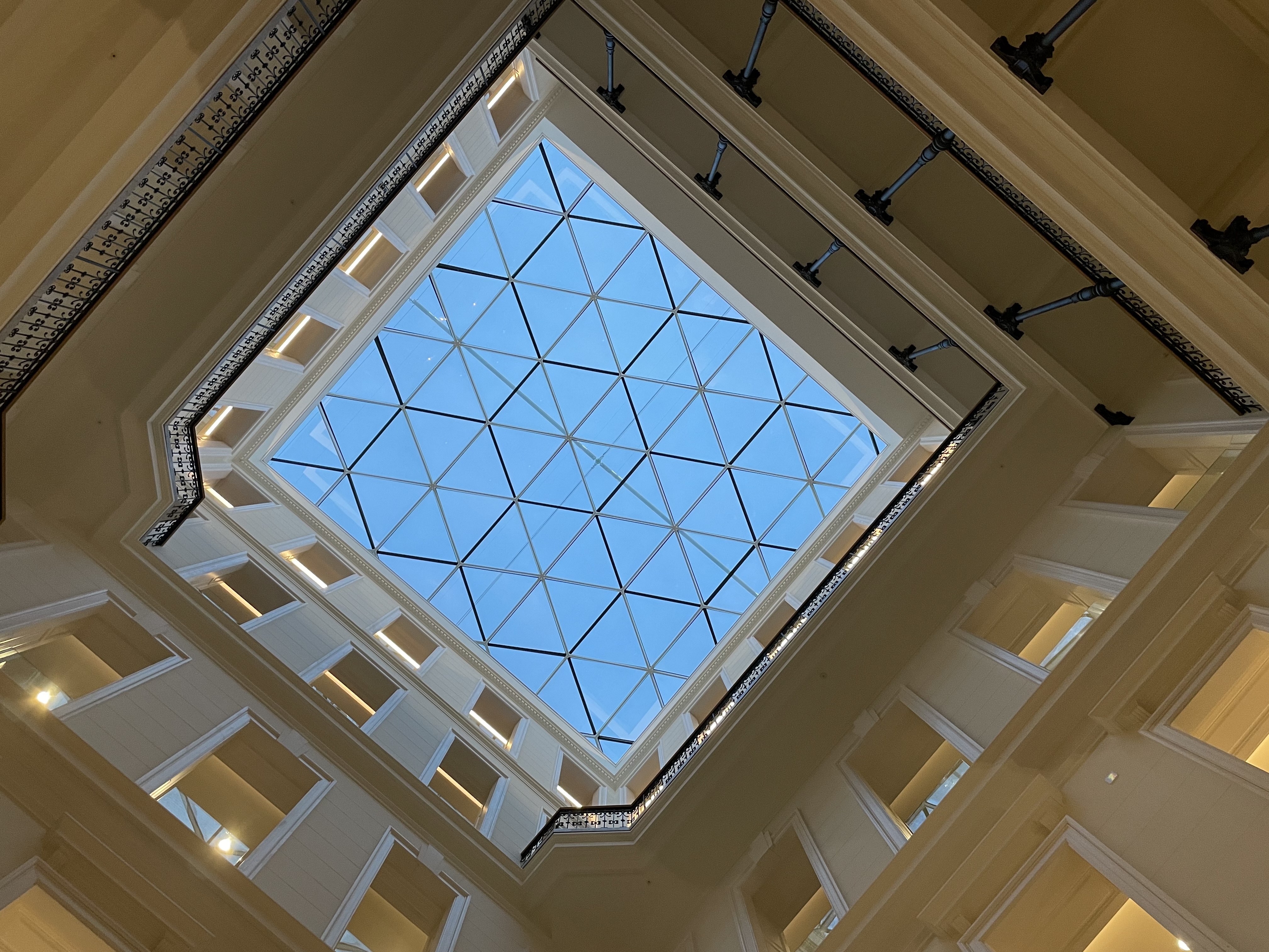 Фото Hotel Moments Budapest