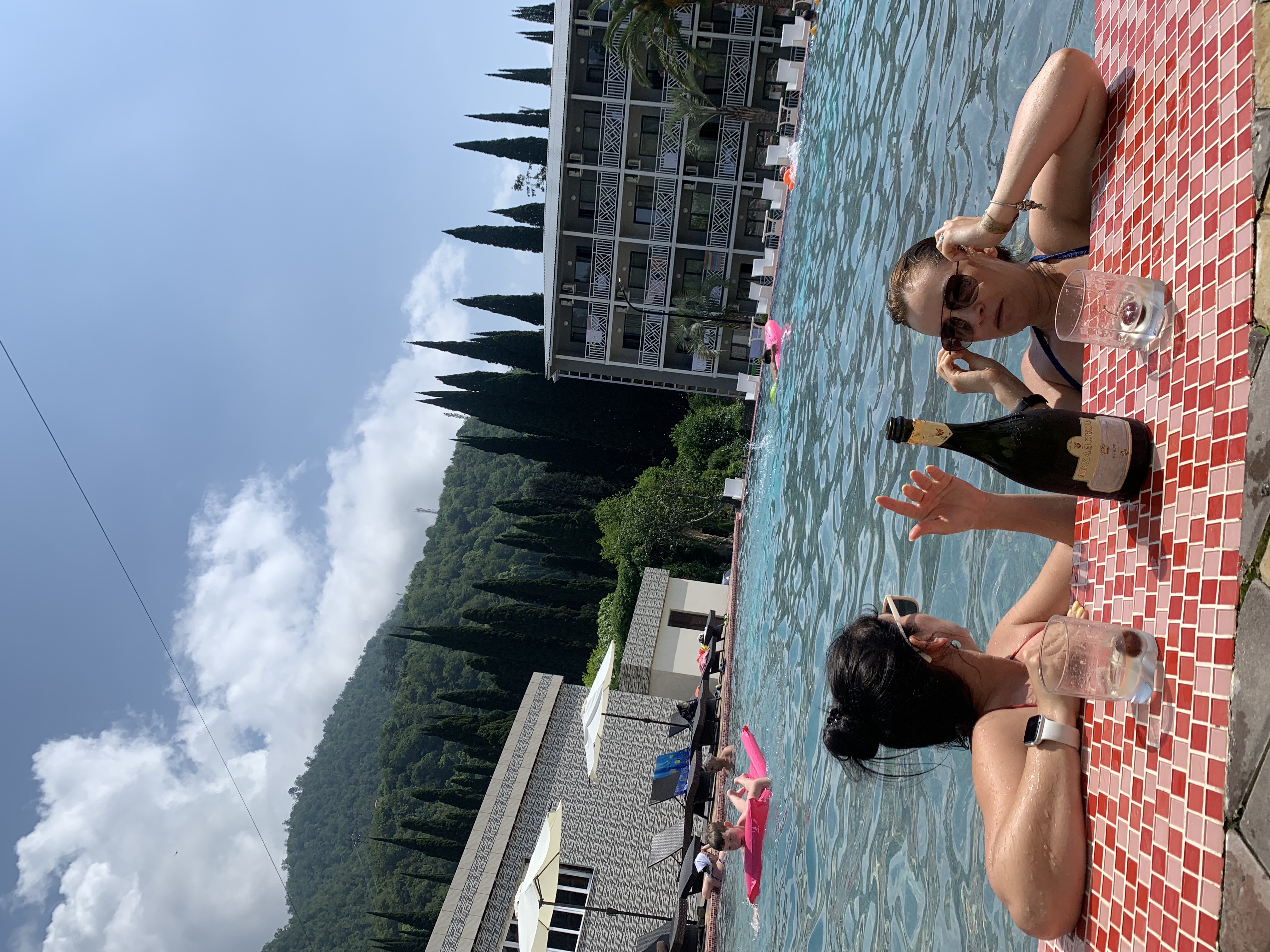 Фото Родина