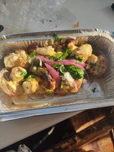 Russkaya pechka (Korablestroiteley Avenue, 22Г), fast food