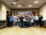Школа-интернат (derevnya Podberezye, ulitsa Shkola-internat, 7), boarding school