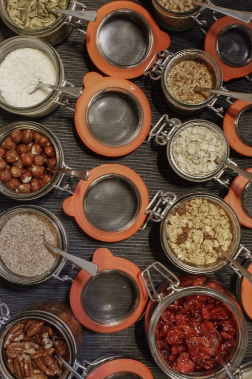 Фото Гостиница Klaustur