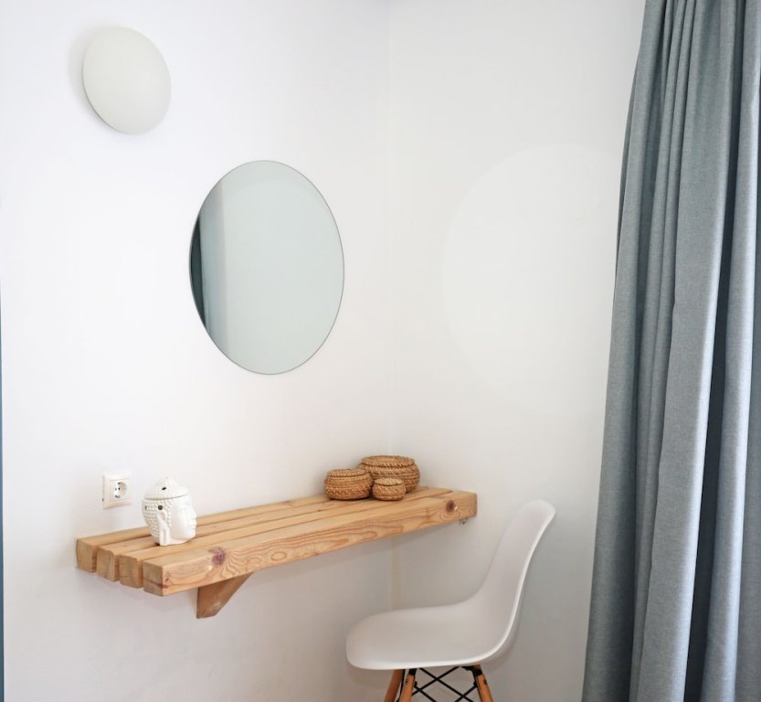 Фото Chrysalis Boutique Hotel