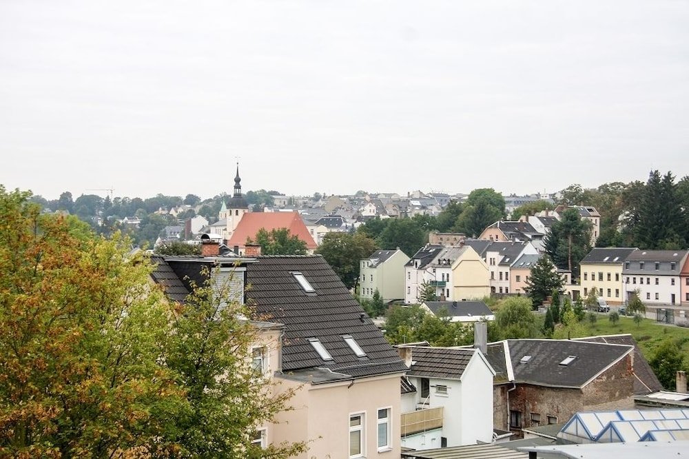 Фото Hotel Am Park