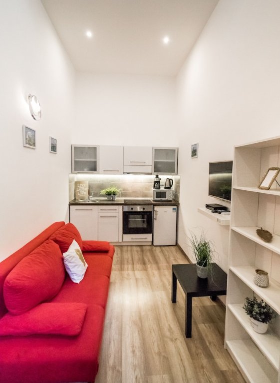 Фото Real Apartments Klauzál