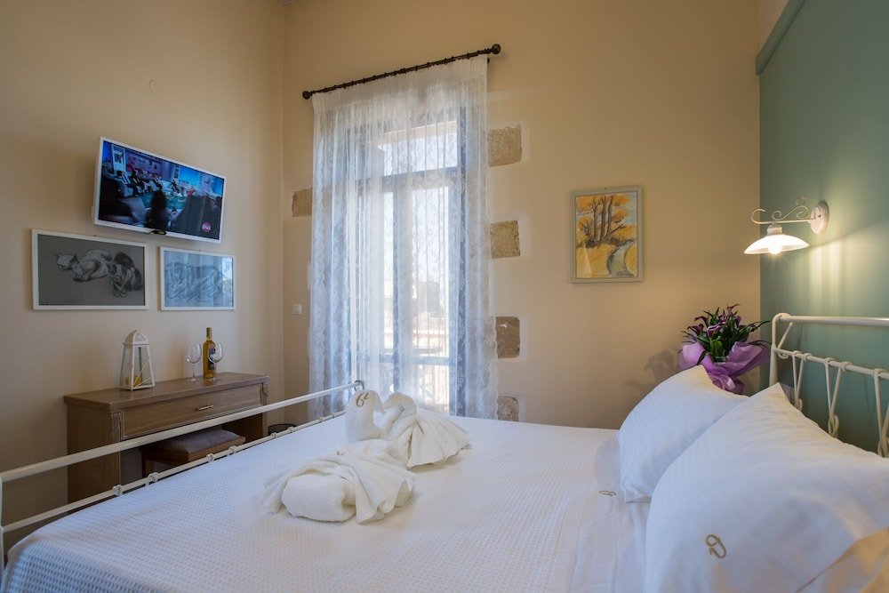 Фото Villa Theta with private pool