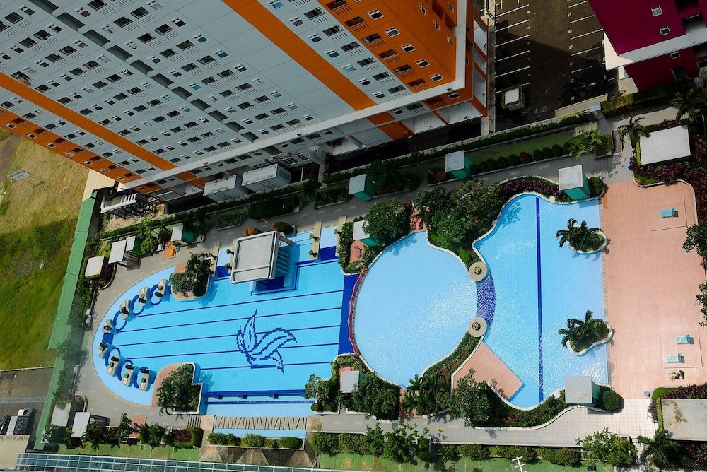 Фото Green Pramuka City