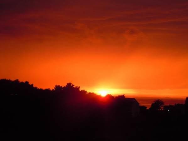 Фото Ina Apartments