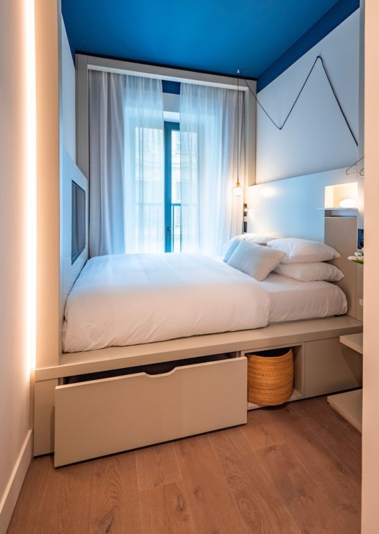 Фото Yelo Jean Médecin powered by Sonder